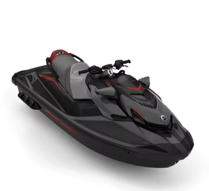 Moto Acuática SeaDoo G/TR-X 300 2026 Nueva en Venta, con 3 Años de Garantía, Lista para Enviar - Product Image 2