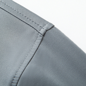 2025 meilleure qualité grande taille coton pour polos pour hommes motif solide vêtements d'équitation pour polo pour l'équitation - Product Image 4
