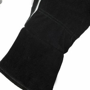 Conception de pointe personnalisée Meilleure vente Gants de sécurité en cuir de qualité supérieure de soudage en gros Résistance à la chaleur Conçu à des prix raisonnables - Product Image 4