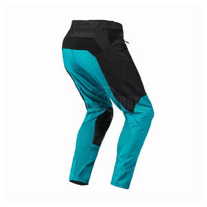 Traje de motocicleta para hombre Motocross Cuero real Una pieza Clima de invierno Traje de motorista impermeable - Product Image 6