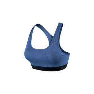 Sujetador deportivo de tendencia superior para mujer, ropa de entrenamiento, sujetador sin costuras para mujer, Sujetador deportivo de alta calidad - Product Image 2