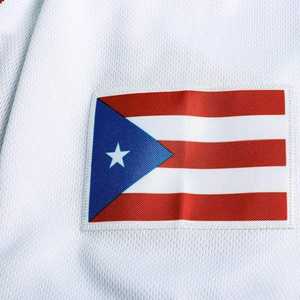 Camiseta de Béisbol Personalizada con Nombre de Equipo 2025, Estilo Americano, Logotipo Bordado, Camiseta de Béisbol Masculina de Alta Calidad - Product Image 4