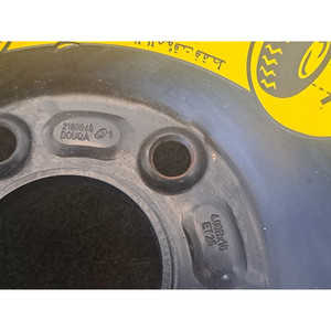 Roue de secours FORD Focus Berline 3ème Série C HHDA (04>08) - Product Image 4
