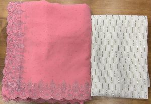 Exclusivo Diseñador Elegante Impresión digital Georgette Saree Exclusivo Elegante Sari Blusa Étnica Última Moda Blusa - Product Image 5