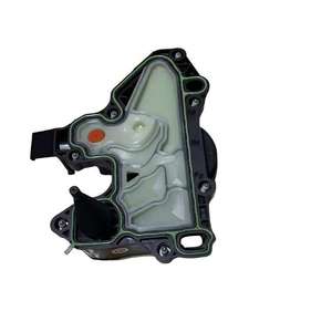 Separador de Aceite y Agua de Alta Calidad Compatible con Válvula de Escape Porsche Macan PAC103495 95810349500 - Product Image 5