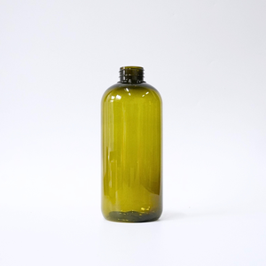 650ml Haute Qualité PET Bouteille Cou Taille 33/410 Lotion Pompe pour Shampooing Gel Douche Conditionneur Bouteilles Cosmétiques - Product Image 4