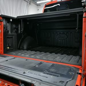 Ford F-150 2024, el Más Vendido, con Paquete Tecnológico y Garantía, Motor 3.5 L V6 EcoBoost, Transmisión Automática de 10 Velocidades, Tracción en las 4 Ruedas - Product Image 6