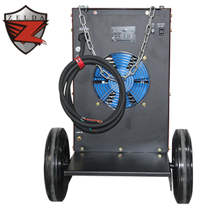 เครื่องเชื่อมโลหะ500แอมป์เครื่องเชื่อมโลหะด้วย500 - Product Image 6