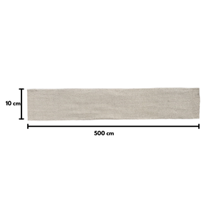 Venda Elástica Médica de Compresión de 10cm X 5m para Soporte de Lesiones Deportivas, Recuperación y Terapia - Product Image 3