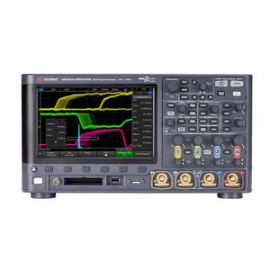 Oscilloscope numérique Keysight InfiniiVision 3000G X DSOX3022G 200 MHz 2 canaux analogiques avec réduction - Product Image 1