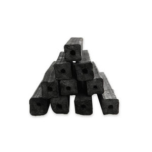 100% Charbon de bois noir de haute qualité Charbon de bois dur de meilleure qualité à vendre - Product Image 2