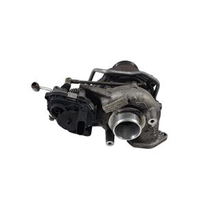 TURBINE PEUGEOT 3008 Série 9820728080 YH01 Diesel 1500 (16>23) - Product Image 5