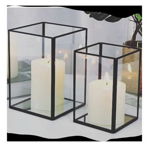 High Quality Flameless Golden Hanging Tealight <b>Candles</b> Scented <b>Unscented</b> Options for Party Birthday Decor - Product Image 5