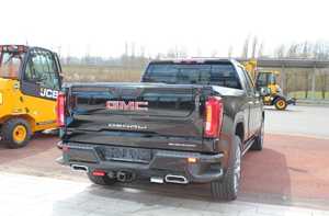 NOUVEAU GMC SIERRA 1500 DENALI 2025 Longbed 3,0 I Diesel 277 ch TRANSMISSION AUTOMATIQUE - Product Image 6