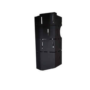 แผ่นสะท้อนความร้อนด้านขวา ใช้ได้กับ Zlkd1002 Ref 561116 - Product Image 1