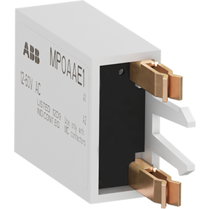 สำหรับอุปกรณ์ไฟฟ้า ABB รุ่น 1SAL116193R9902 - Product Image 1