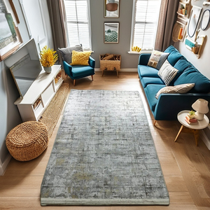 Alfombras SUPER Goldenmoon Alfombras personalizables con logotipo de etiqueta privada OEM Nuevo creativo Ecológico Baby Play Exactamente su necesidad - Product Image 5