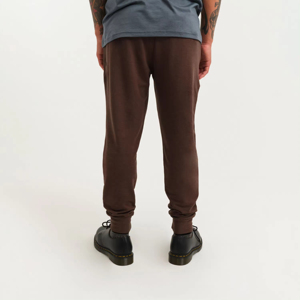 Nouvelle mode polaire athlétique en gros porter des pantalons de survêtement avec poches pour fermeture éclair Fitness cordon pour hommes pantalon de survêtement - Product Image 6