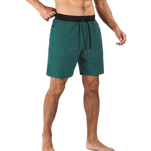 Pantalones cortos de uso casual para hombre, gran oferta, a la venta, pantalones cortos de entrenamiento para hombre, superventas de alta calidad - Product Image 3