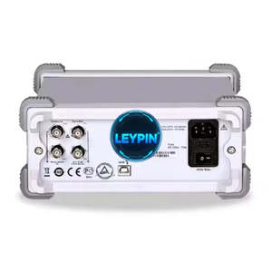Generador de Onda Sinusoidal Arbitraria de Doble Canal Rigol DG1062Z 60MHz con Modulación Avanzada Estilo Lexso - Product Image 6
