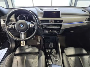 BMW 20i M Sport Usata 2024, Benzina, 4 Cilindri, 178 CV, Euro 6d, Cambio Automatico, Guida a Sinistra - Product Image 2