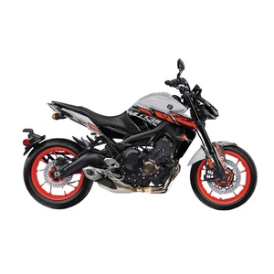 Motocyclettes haute performance FAST-10-09-08-07-10 Super Sport Bike - Disponible en stock - Product Image 1