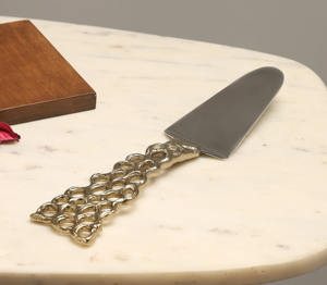 Slice Of Perfection Heavy Duty Cake Lifter Cake Master Espátula elevadora multifunción - Product Image 4