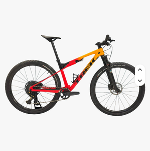 TOP VENDITE Bicicletta Trek Supercaliber 9.8 XX 1 ad Alte Prestazioni - Product Image 1