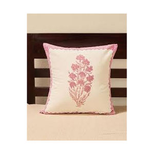 Housse de coussin en tissu de qualité supérieure avec fermeture éclair pour un nettoyage facile et un confort optimal à prix de gros - Product Image 3