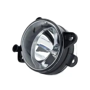 Fog Light Front Left Complete Lamp Suitable For Vw For Skoda High Quality Replacement Part E Certification Made in Europe