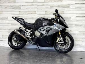 มีรถ BMW S1000RR ปี 2017 มือสองพร้อมขาย - Product Image 4