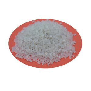 High Grade <b>HDPE</b> Raw Material Enhanced Flame Retardant PE Polyester Granules High Flow White Molding Quality - Product Image 6