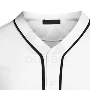 Customized <b>Baseball</b> Uniform Latest Design <b>Baseball</b> Uniform Factory Manufacturer <b>Baseball</b> Uniform - Product Image 4