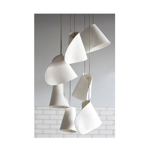 vintage Nordic Vintage Industrial <b>Decor</b> Black Hanging Lamp Design Fixtures Lamp Pendant Lights for Dining Room Kitchen <b>Lighting</b> - Product Image 4