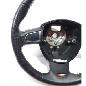 พวงมาลัยรถยนต์ AUDI A3 Sportback รุ่น (8PA) หมายเลขอะไหล่ 8P0419091DS (04>08) - Product Image 2