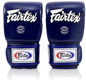 Guantes de boxeo personalizados de fábrica/Guantes de entrenamiento profesional Guantes de boxeo de cuero PU marciales personalizables - Product Image 3