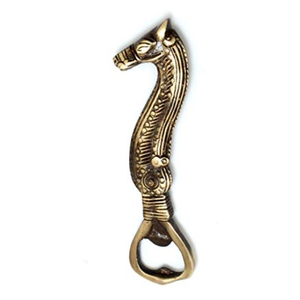 Ouvre-bouteille de concepteur moderne Ouvre-bouteille simple et élégant en métal pour les boissons froides à prix économique pour la vente en gros - Product Image 5