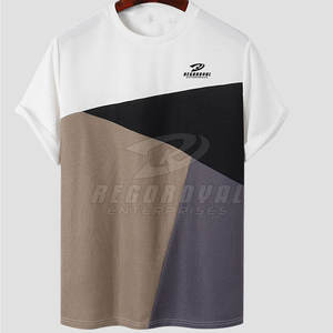 Best Quality Apparel Clothing <b>Men</b> T-<b>Shirts</b> Durable Material Comfortable <b>Men</b> T-<b>Shirts</b> Slim Fit <b>Men</b> T-<b>Shirts</b> - Product Image 1