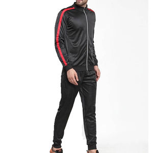 Survêtements en polaire respirants de qualité supérieure, fabriqués en usine, avec étiquette personnalisée, prix compétitif, collection hiver 2025, vente chaude, pour - Product Image 3