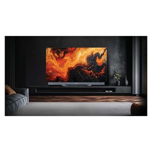 Televisor 55" (OLED) Google TV SERIE C95 H55C95EUX Negro y Gris 36200104 - Product Image 6