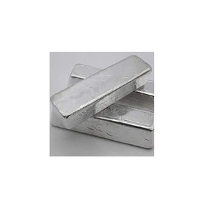 Aluminio Puro 6063 de Alta Pureza, Chatarra de Extrusión, Contenido de Al, Origen Francia, Ligero, Grado Refinado 99.9%, Fundible, Extrusión, LINGOTE - Product Image 2