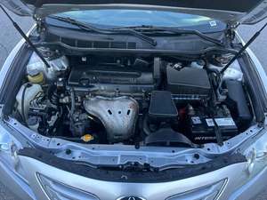 Toyota Camry XLE V6 2009 d'occasion en excellent état - Product Image 5