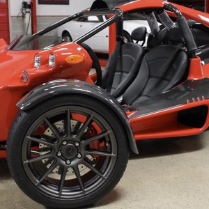 Prix d'enchères pour 2022 moto T-Rex à vendre - Product Image 1