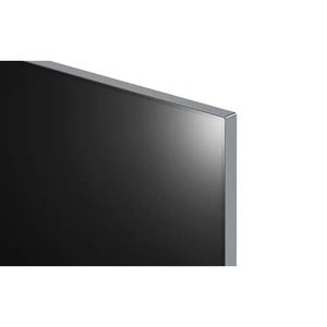 77-Inch Ultra HD <b>Smart</b> OLED TV 60W Brightness 4K 144Hz Gaming Features with 4 Ports Wall Mount Design Wireless Connectivity - Product Image 3