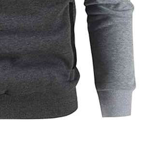 Sudaderas con Bordado 3D Personalizadas al por Mayor, Sudaderas de Invierno para Camisetas Lisas a Precio Razonable - Product Image 6