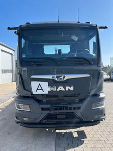 Nuevo/USADO M AN TGS 26.520 6X2 DIÉSEL Transmisión Automática Norma de Emisiones Euro 6 - Product Image 2