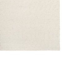 Tapis moderne en laine de haute qualité, tissage plat, rectangulaire, à poils moyens, couleur unie, pour salon, décoration intérieure, tapis de prière antidérapant en PET