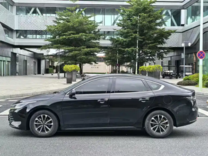 รถยนต์ไฮบริด EV รุ่น 2025 BYD Destroyer 05 Champion DM-i ระยะทางวิ่งด้วยไฟฟ้า 120 กม. ความเร็วสูง ยานยนต์พลังงานใหม่ - Product Image 5