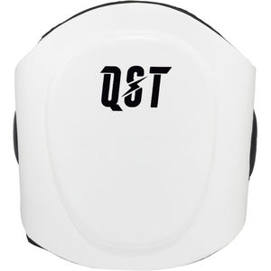 Boxing Chest Guard <b>Belly</b> Protector Breathable Professional Body Protection Custom Logo OEM Wholesale - Product Image 5