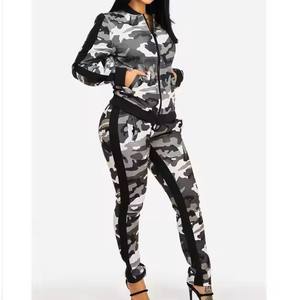 Uniforme tactique de camouflage extérieur de qualité supérieure à prix raisonnable, respirant, imperméable, confortable, polyester/coton, unisexe - Product Image 6
